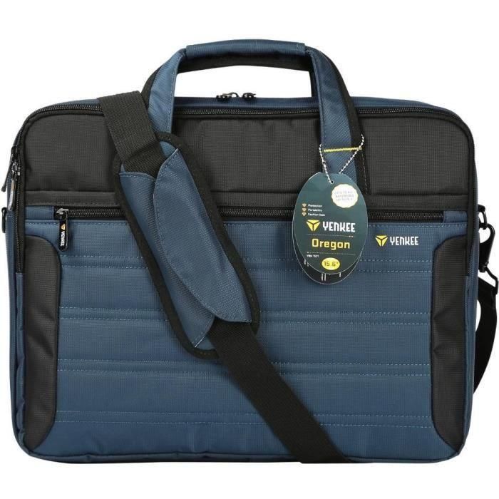 Yenkee YBN 1531 Bolsa para Portátil OREGON 15,6 pulgadas