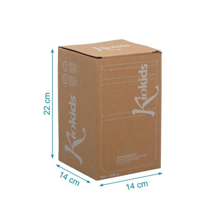 Termo 930 mL Acero Inoxidable Salvia 5 Termo 930 mL Acero Inoxidable Salvia 5