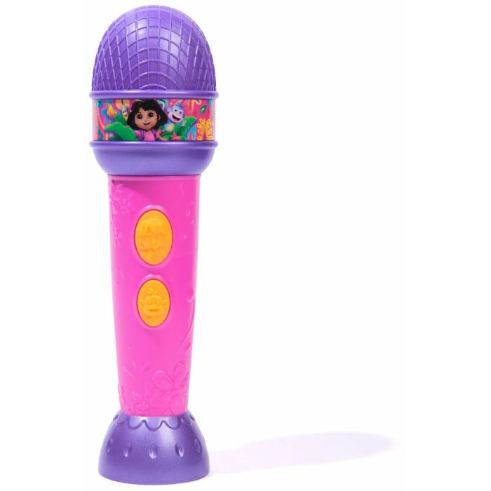 Figura de Acción Dora Dora 8 Figura de Acción Dora Dora 8