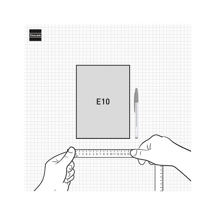 Agenda 2025 Trendy You E10 155X212Mm Semana Vista Horizontal Spring Finocam 760042925 8