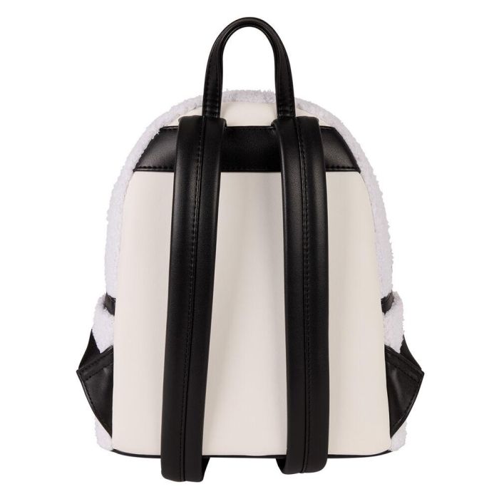 Mochila peluche Kung Fu Panda Loungefly 26cm 3 Mochila peluche Kung Fu Panda Loungefly 26cm 3