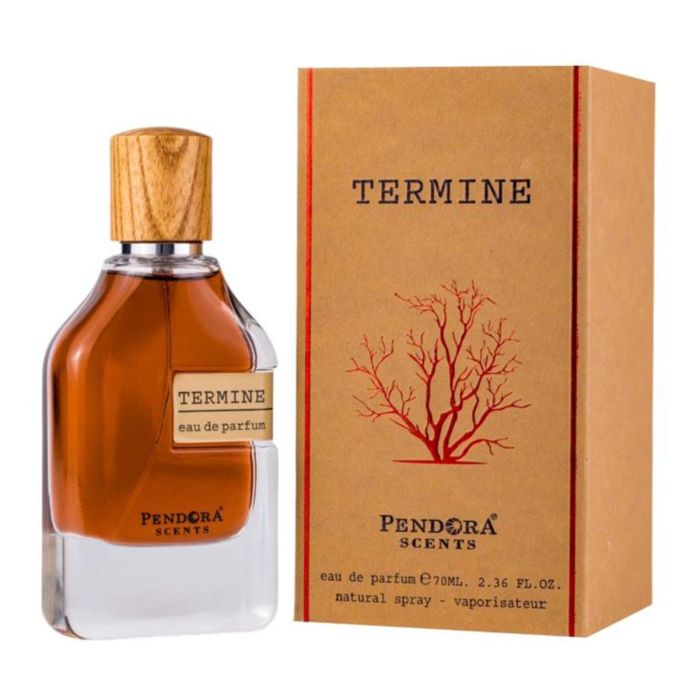 PARIS CORNER Pendora Scents Eau de Parfum Vaporizador 70 ml