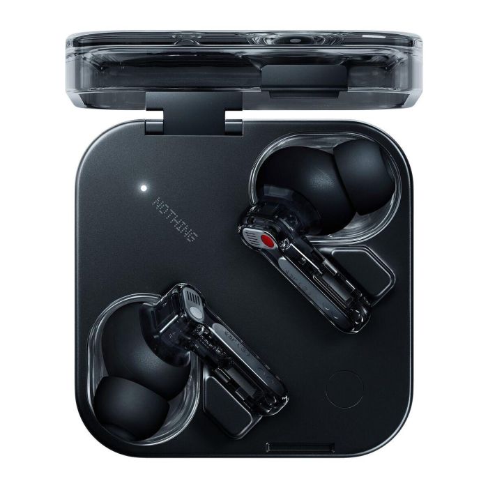 Auriculares Nothing A10600121 Negro 10