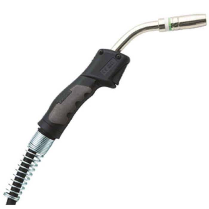 DUVER W10429-505-4M Pistola Soldar Weldline Lgs2 505 W-4.0 Refrigerada