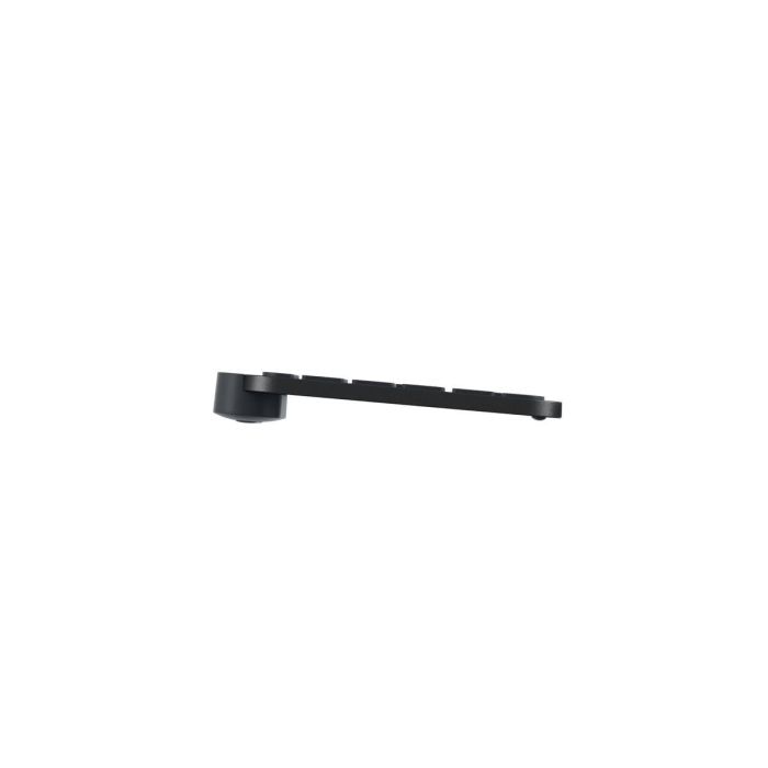 Teclado Inalámbrico Logitech 920-011579 Qwerty Portugués Grafito 2 Teclado Inalámbrico Logitech 920-011579 Qwerty Portugués Grafito 2