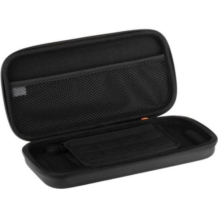 Estuche para Nintendo Switch KONIX 5 Estuche para Nintendo Switch KONIX 5