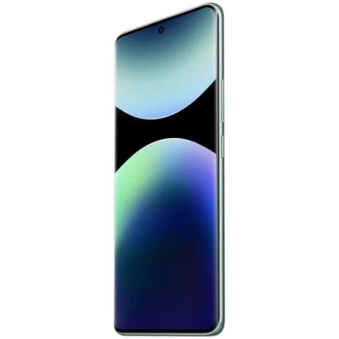 Xiaomi Redmi Note 14 Pro 5G 256 GB 8 GB Verde 3 Xiaomi Redmi Note 14 Pro 5G 256 GB 8 GB Verde 3