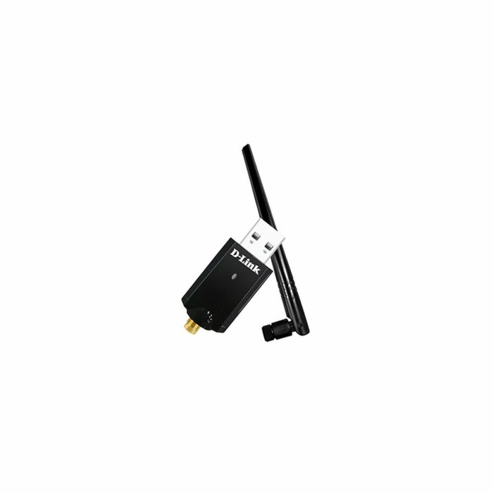 D-Link DWA-185 Adaptador Wifi USB AC1300, 867 Mbps, para PC/Portátil