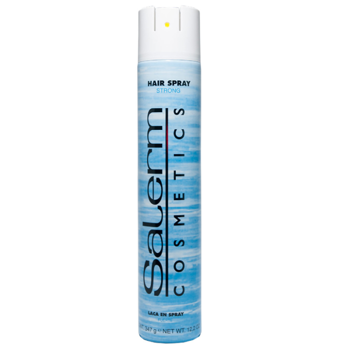 Salerm Cosmetics Laca Anti Humedad Fuerte 500 Ml Salerm Cosmetics Laca Anti Humedad Fuerte 500 Ml