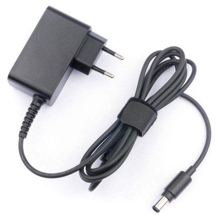 CoreParts Power Adapter for Dyson 8W 16.7-24.3V .3A Plug:7.4*5.0 EU Wall - Auto Switching CoreParts Power Adapter for Dyson 8W 16.7-24.3V .3A Plug:7.4*5.0 EU Wall - Auto Switching
