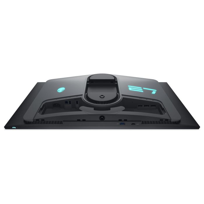 DELL Alienware AW2725DF Monitor Gaming 27" QD-OLED QHD 360Hz 0.03ms HDR HDMI 2.1 DP 1.4 DELL Alienware AW2725DF Monitor Gaming 27" QD-OLED QHD 360Hz 0.03ms HDR HDMI 2.1 DP 1.4