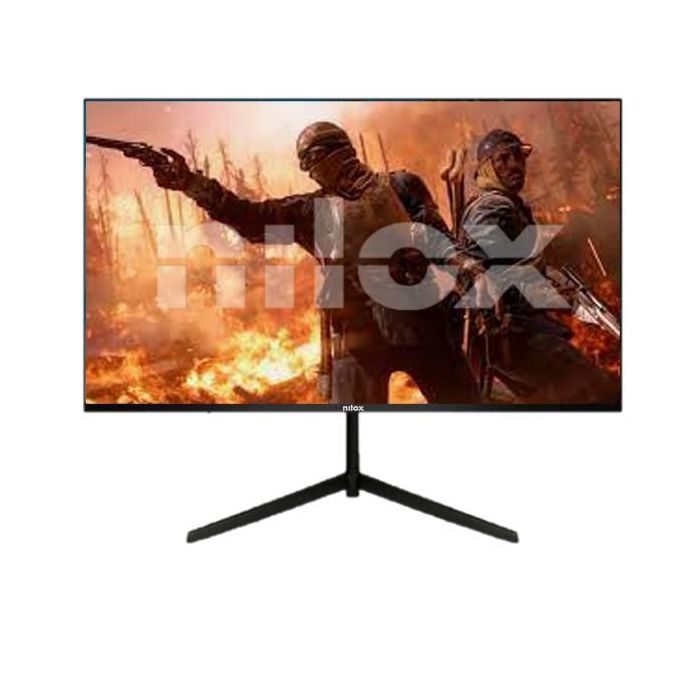 Nilox Monitor Gaming 27" Curva FullHD 165Hz NXm27CRV01 1ms 1