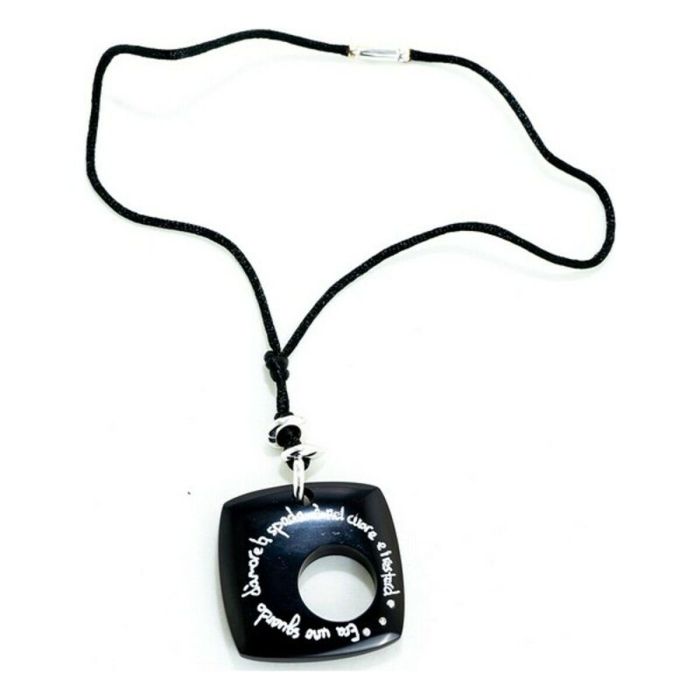 Collar Mujer Demaria DM6TC036-NEGRO 1 Collar Mujer Demaria DM6TC036-NEGRO 1