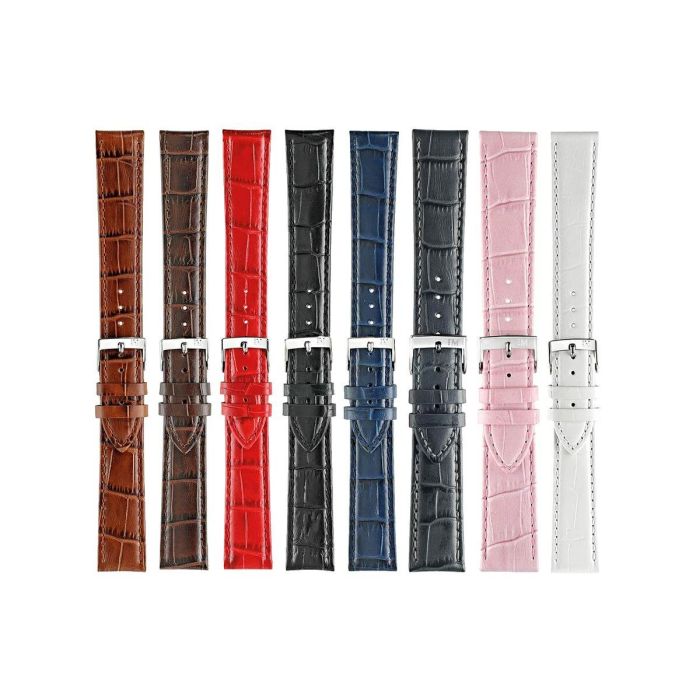 Correa para Reloj Morellato A01X5203480032CR20 2 Correa para Reloj Morellato A01X5203480032CR20 2