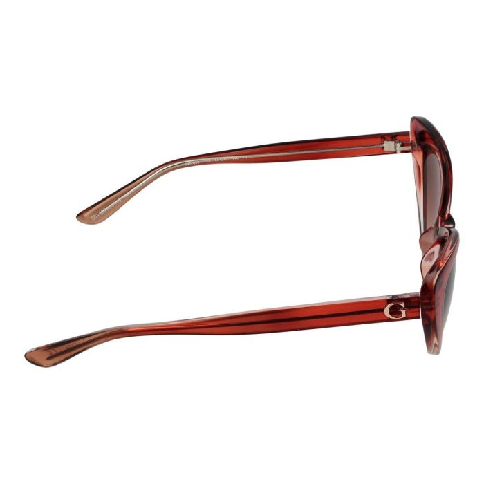 Gafas de Sol Mujer Guess GU7830-5571T 1 Gafas de Sol Mujer Guess GU7830-5571T 1
