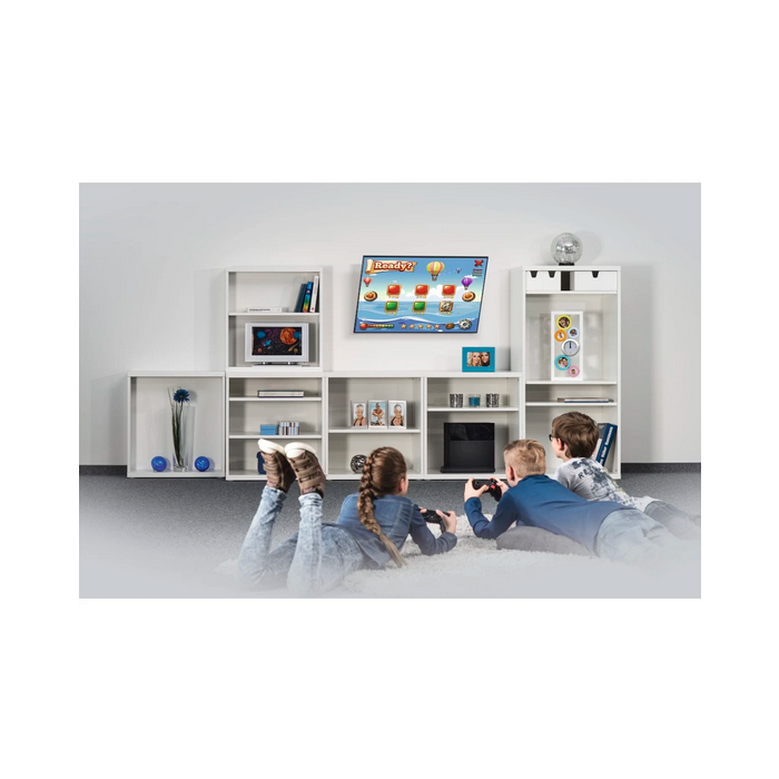 Soporte TV Hama 00220812 75" 35 kg 4 Soporte TV Hama 00220812 75" 35 kg 4