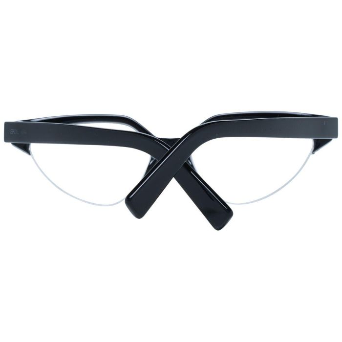 Montura de Gafas Mujer Sportmax SM5004 54001 1 Montura de Gafas Mujer Sportmax SM5004 54001 1