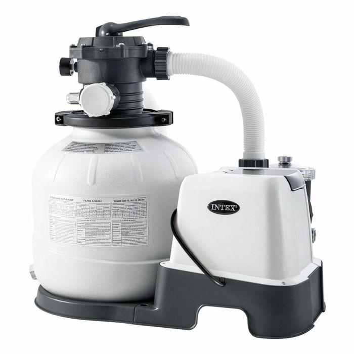 Bomba Intex 26676 Bomba Intex 26676