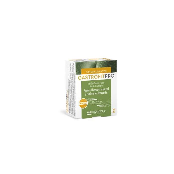 Gastrofit Pro 60Cap. Gastrofit Pro 60Cap.