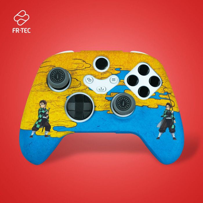Funda para Teclado FR-TEC DSXBCPTAN Funda para Teclado FR-TEC DSXBCPTAN