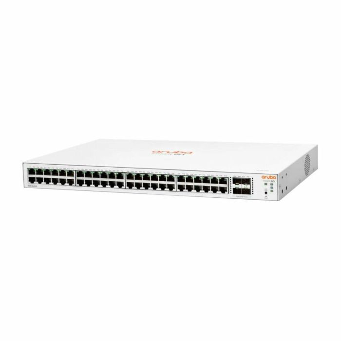 Switch HPE JL814A#ABB 2 Switch HPE JL814A#ABB 2