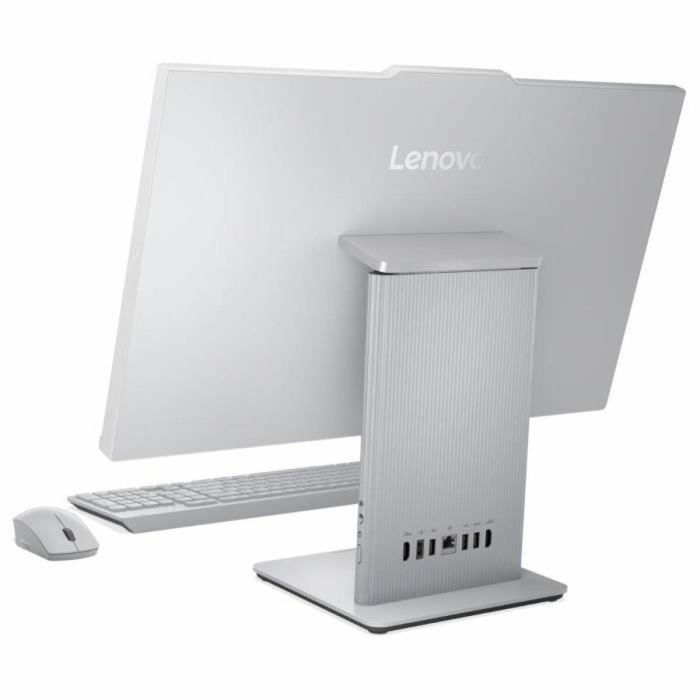 Lenovo F0HN00GMFR IdeaCentre AIO PC Todo en Uno 24IRH9, 24" FHD, Core i5-13420H, 16GB RAM, 512GB SSD, Sin Windows, Teclado y Ratón Inalámbricos 3 Lenovo F0HN00GMFR IdeaCentre AIO PC Todo en Uno 24IRH9, 24" FHD, Core i5-13420H, 16GB RAM, 512GB SSD, Sin Windows, Teclado y Ratón Inalámbricos 3