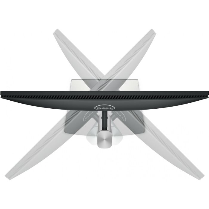 DELL P2225H Monitor 21.5" Full HD (1920x1080) IPS LCD Negro/Plata con USB y HDMI para PC 10 DELL P2225H Monitor 21.5" Full HD (1920x1080) IPS LCD Negro/Plata con USB y HDMI para PC 10