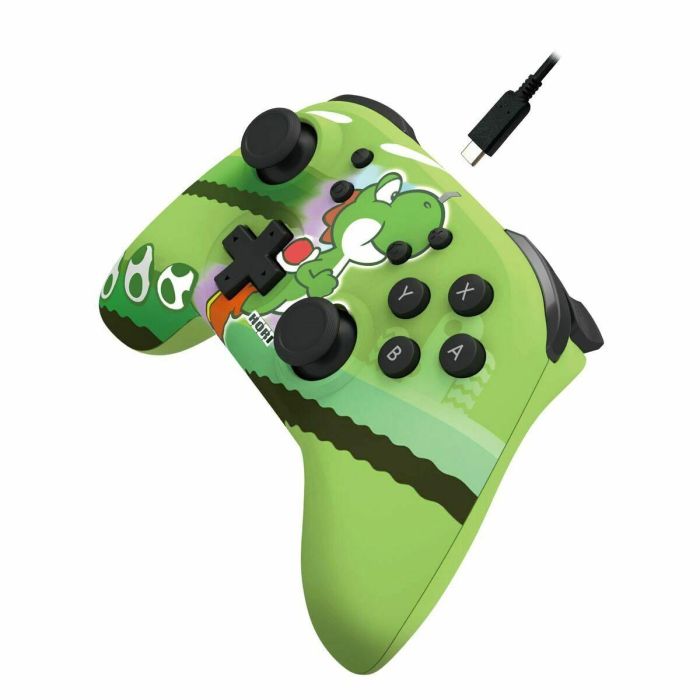 Mando Gaming HORI HORIPAD 6 Mando Gaming HORI HORIPAD 6