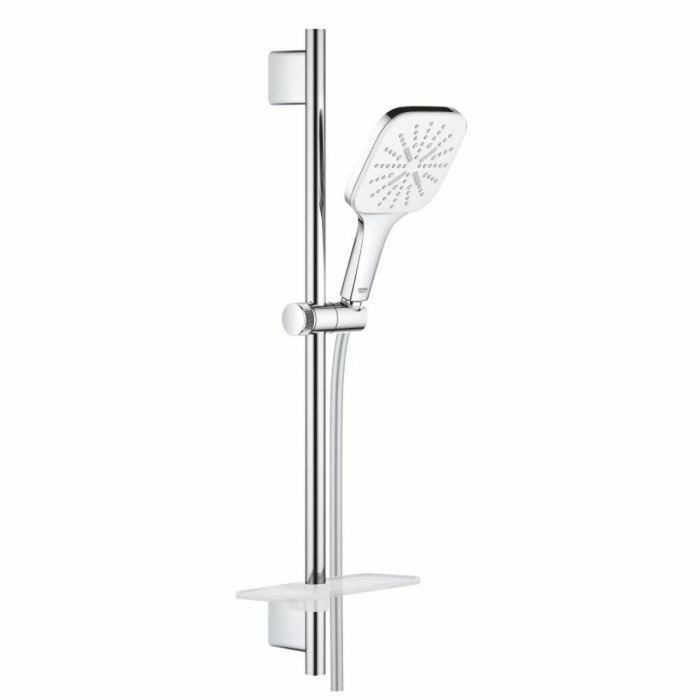 Grohe GRO4005176486494 Set de ducha 3 chorros con bar