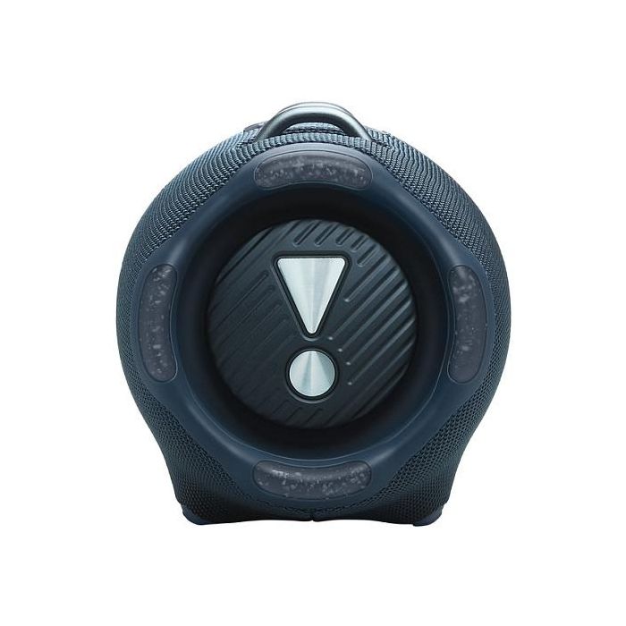 JBL Altavoz Bluetooth Portátil Xtreme 4 Estéreo, Resistente al Agua IP67, Azul, Autonomía 24h, Bluetooth 5.3, Potencia 30W, Batería Recargable 4