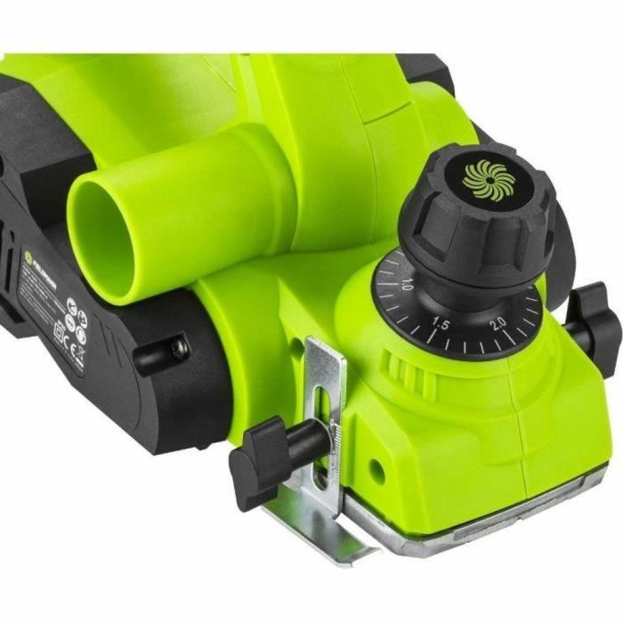 Cepillo de banco Fieldmann FDH 200801-E 800 W 17000 r.p.m. 1