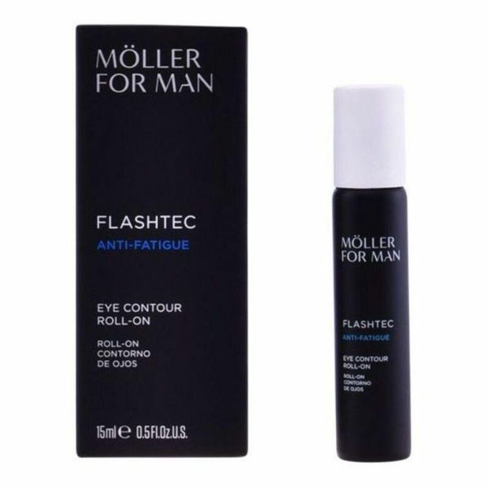 A.Moller For Man Eye Contour Roll-On