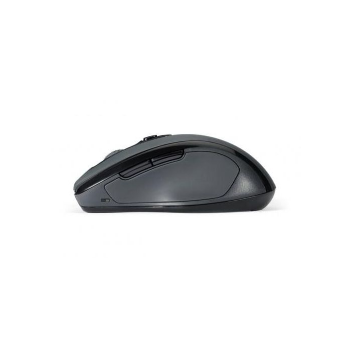 Kensington Ratón Inalámbrico Pro Fit Tamaño Medio Sensor Óptico Gris K72423WW 2