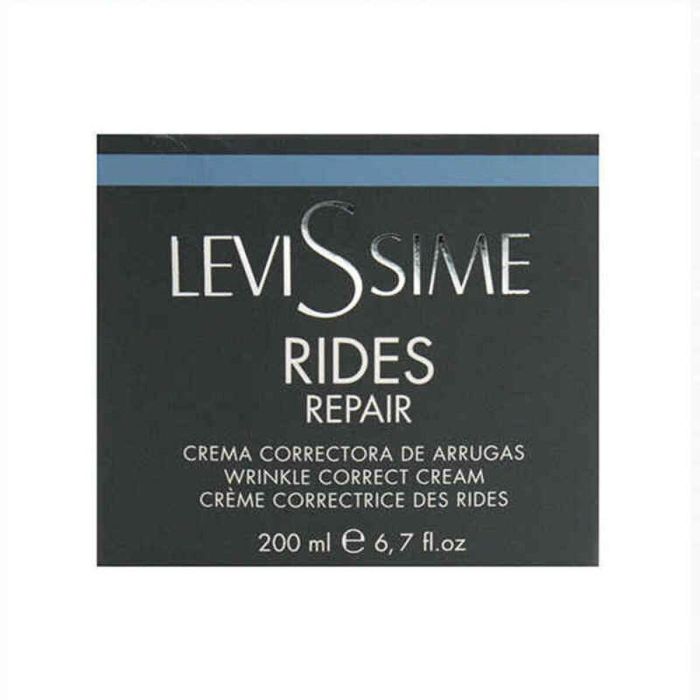 Levissime Crema Correctora De Arrugas 200 Ml