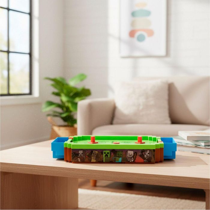 Dominó Minecraft (2 Unidades) 5