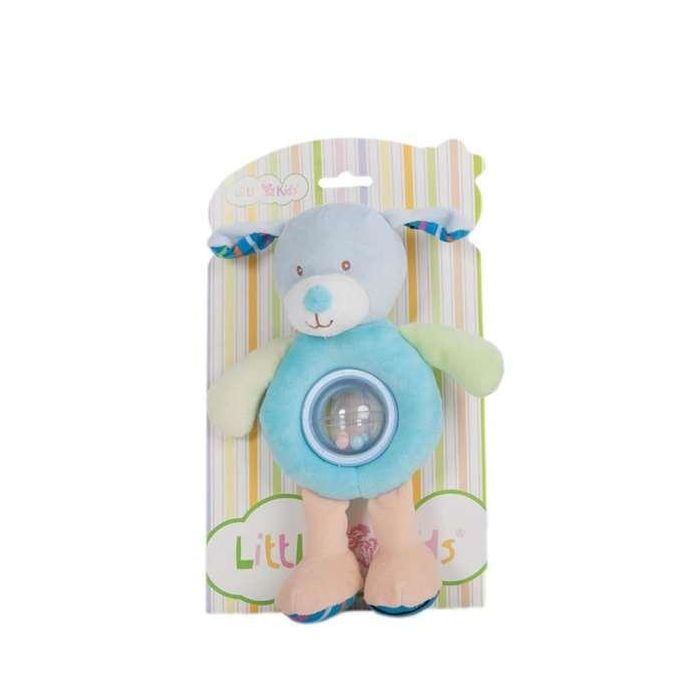 Sonajero bolita 24 cm perrito Sonajero bolita 24 cm perrito