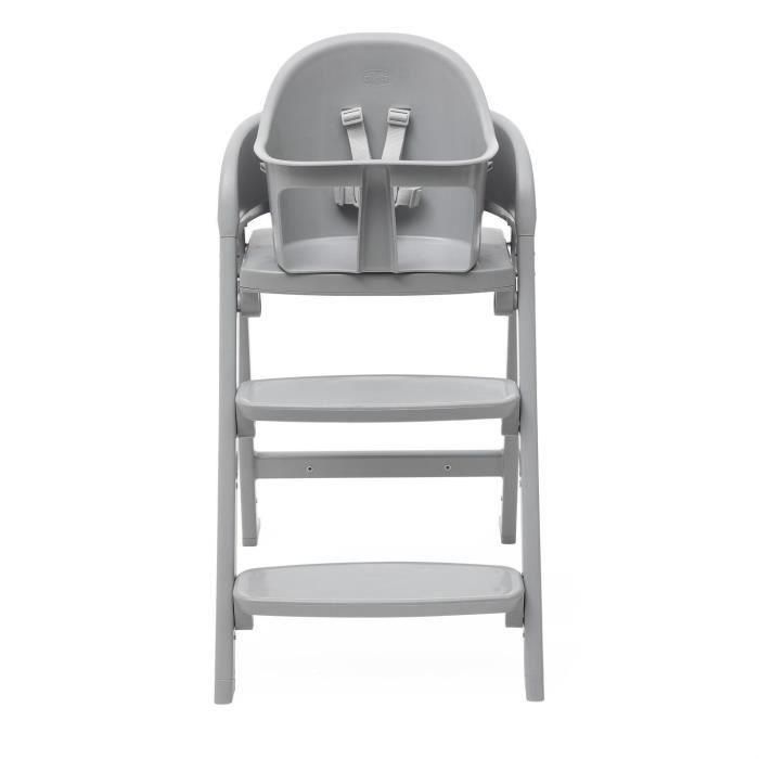 Trona CHICCO Crescendo Lite - Milan mist 1 Trona CHICCO Crescendo Lite - Milan mist 1