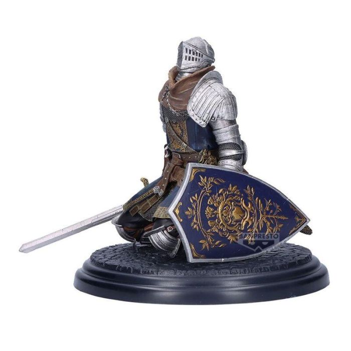 Banpresto Figura Dark Souls Sculpt Collection Vol.4 Oscar, Knight of Astora SKU: BP35680P 3 Banpresto Figura Dark Souls Sculpt Collection Vol.4 Oscar, Knight of Astora SKU: BP35680P 3