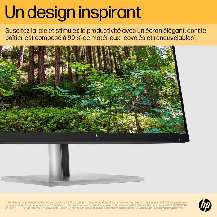 HP E24u G5 FHD USB-C Monitor 28 HP E24u G5 FHD USB-C Monitor 28