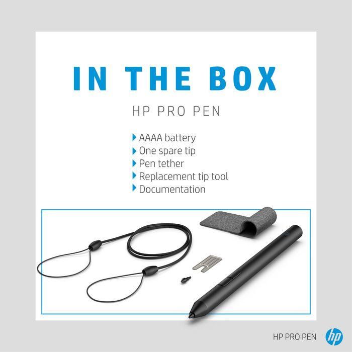 HP Pro Pen G1 7