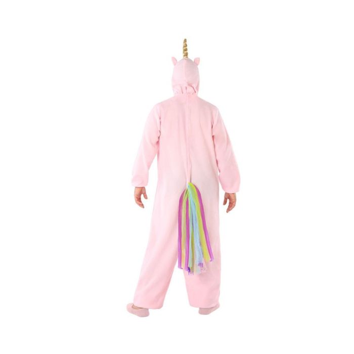 Disfraz Unicornio Rosa Adulto Hombre Adulto M-L 2 Disfraz Unicornio Rosa Adulto Hombre Adulto M-L 2