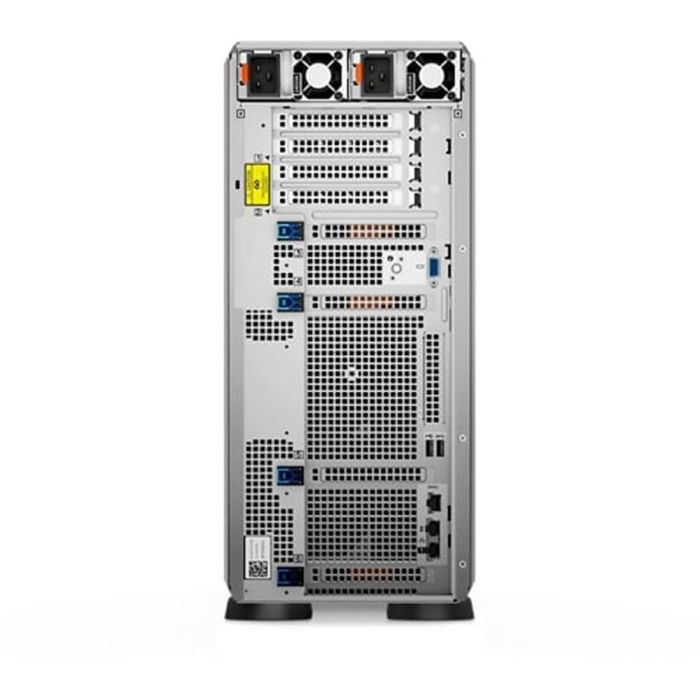 Dell Servidor Poweredge T550 Torre Intel Xeon Silver 64 GB DDR4-SDRAM 2 Dell Servidor Poweredge T550 Torre Intel Xeon Silver 64 GB DDR4-SDRAM 2