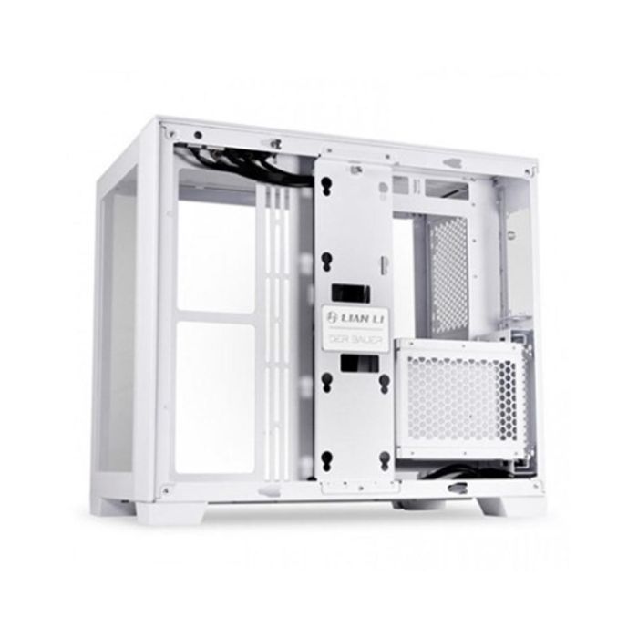 Caja Ordenador Gaming Lian Li Pc - O11 2 Caja Ordenador Gaming Lian Li Pc - O11 2