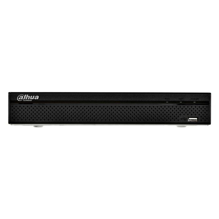 Video Grabador en Red Dahua NVR4104HS-4KS2/L 6