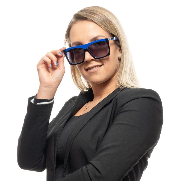 Gafas de Sol Mujer Emilio Pucci EP0088 6105W 1 Gafas de Sol Mujer Emilio Pucci EP0088 6105W 1