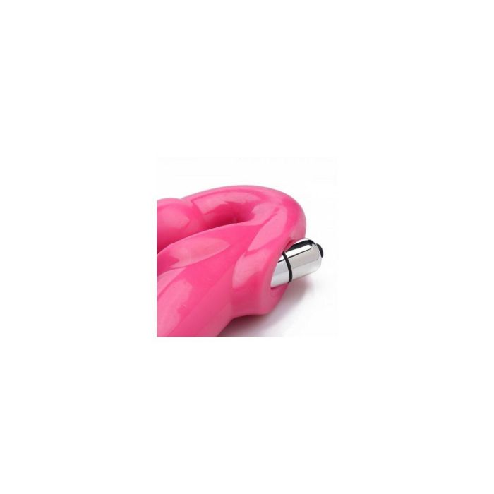 Dildo XR Rosa 6 Dildo XR Rosa 6