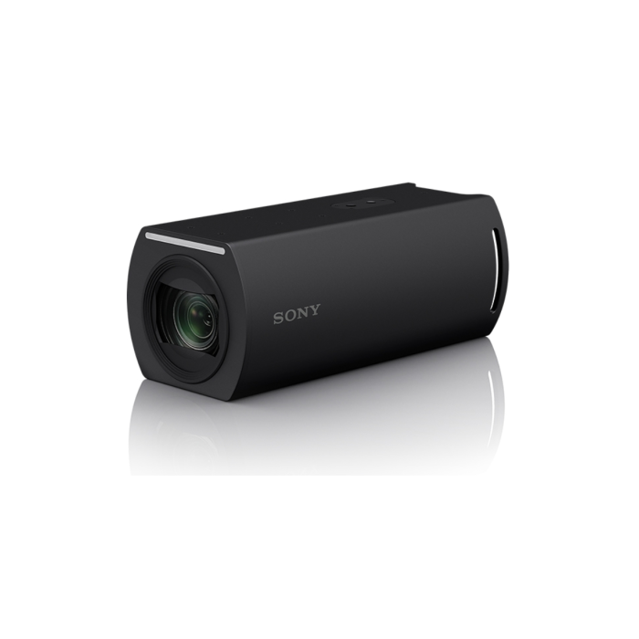 Sony SRG-XB25 Cámara de Seguridad IP Interior 4K (3840x2160) con Zoom Óptico 25x