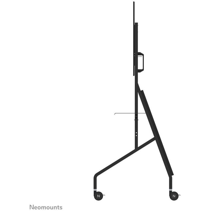 Soporte TV Neomounts FL50-525BL1 55" 86" 76 Kg 6