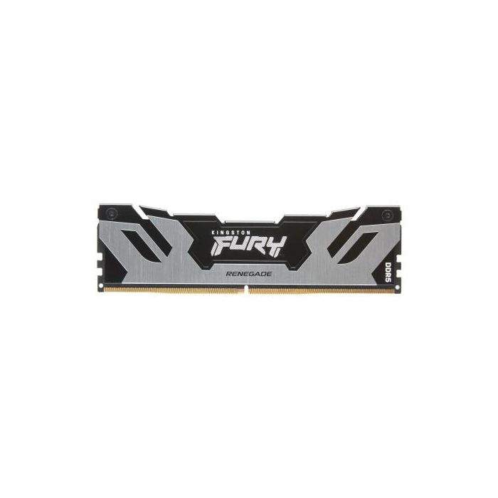 Kingston Technology FURY Renegade módulo de memoria 48 GB 1 x 48 GB DDR5 1 Kingston Technology FURY Renegade módulo de memoria 48 GB 1 x 48 GB DDR5 1