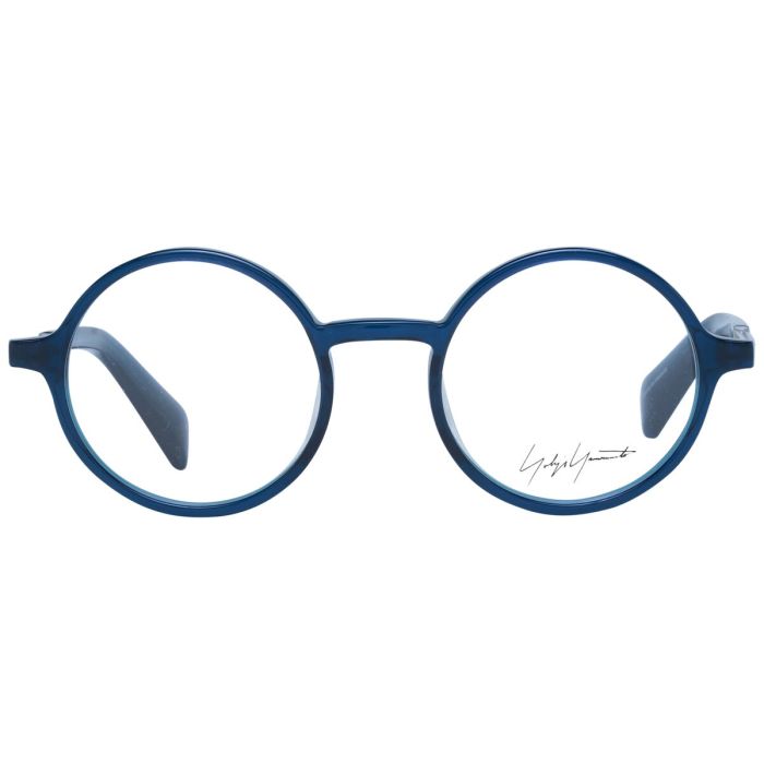 Montura de Gafas Unisex Yohji Yamamoto YY1006 47620 2